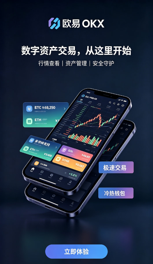 欧交易所app官网安装身份认证与安全设置